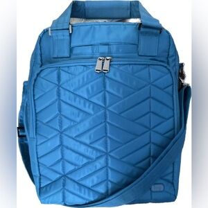 Lug Ranger XL Ocean Blue